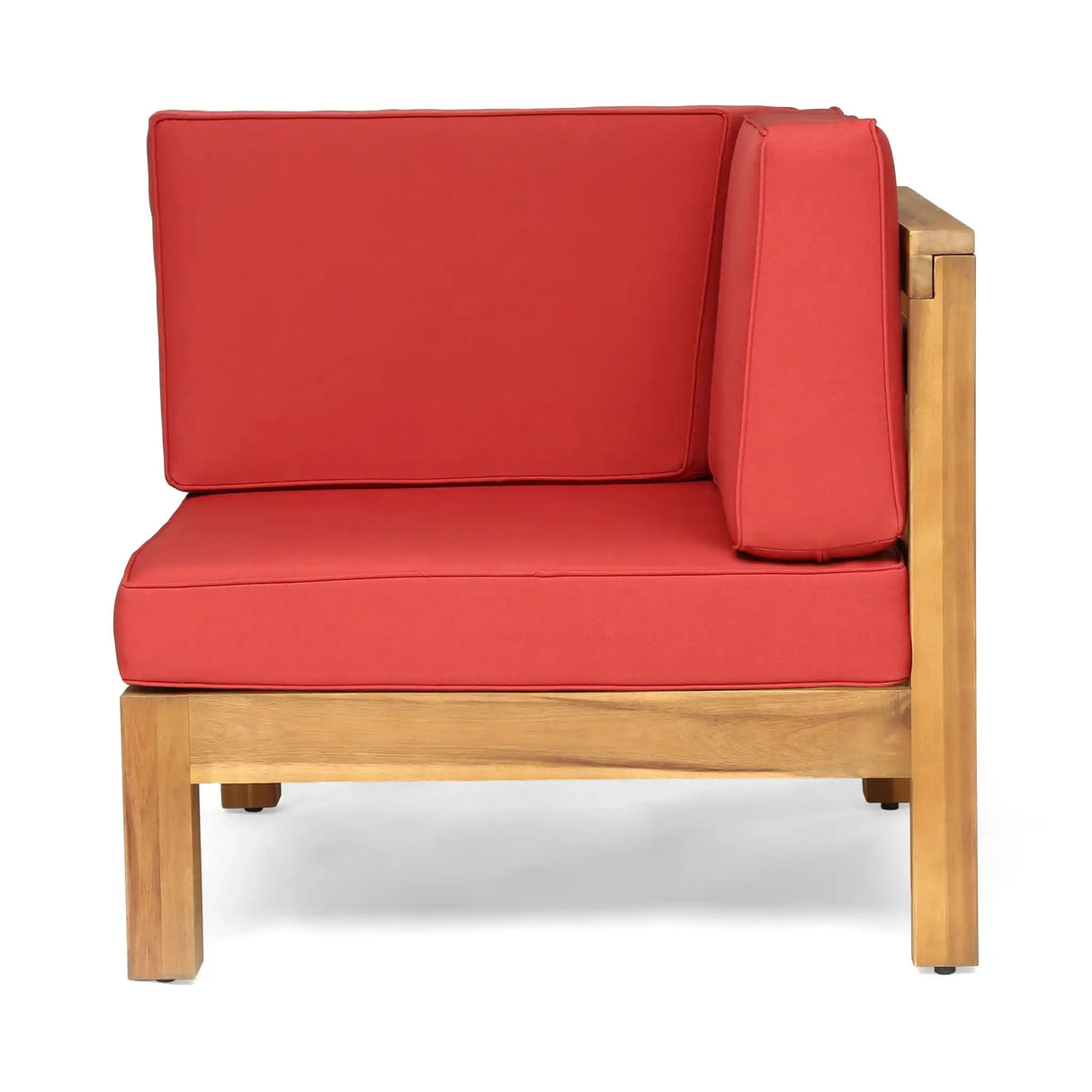 Oana - 3 Piece Sofa Set With Water Resistant Cushions - Best Buy Furniture