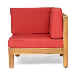 Oana - 3 Piece Love Seat Set With Coffee Table - Best Buy Furniture