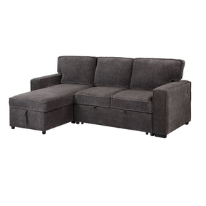 Territory - Pull Out Sofa Bed