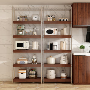 30" x 16" Heavy Duty MDF Wood Shelf Liners