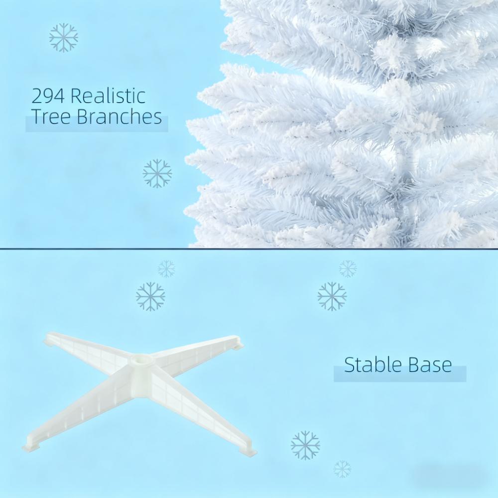 Easy Assembly Christmas Tree