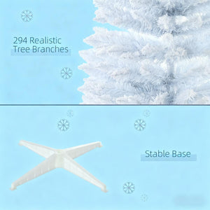 Easy Assembly Christmas Tree