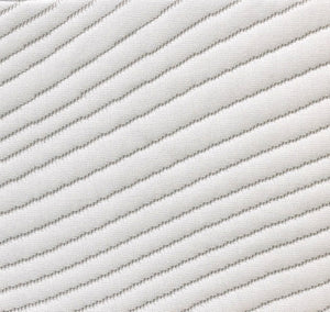 10" Regen Cooling Copper Infused Memory Foam Mattress