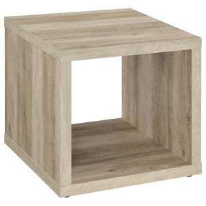 Flint - Square Table