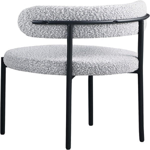 Upholstered Kitchen Chair (Set of 2)