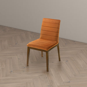 Ines - Modern Dining Chair (Set of 2)