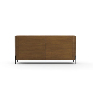 Atom Dresser