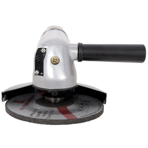 5 Inch Air Angle Grinder Pneumatic Grinder