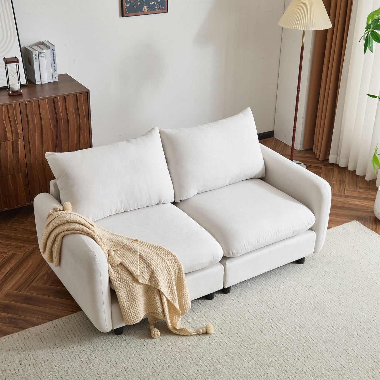 Modular Free Combination Sectional Sofa Couch - Best Buy Furniture