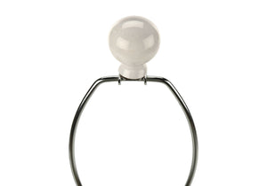 Contemporary Lighting, Table Lamp, Ceramic - Cream - Best Buy Furniture