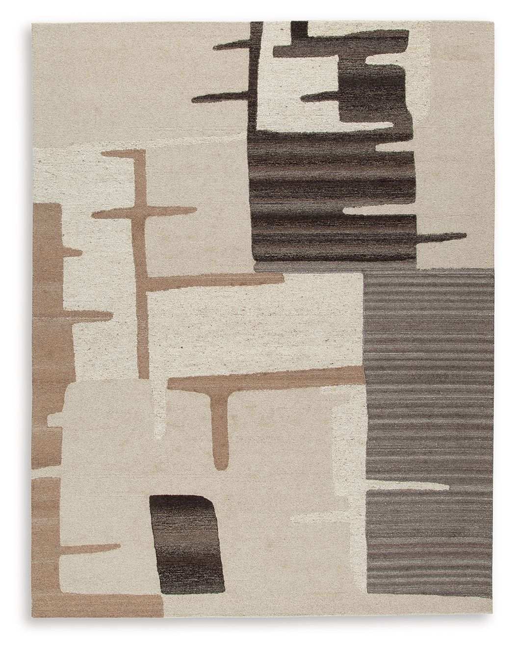 Kencher - Rug - Best Buy Furniture