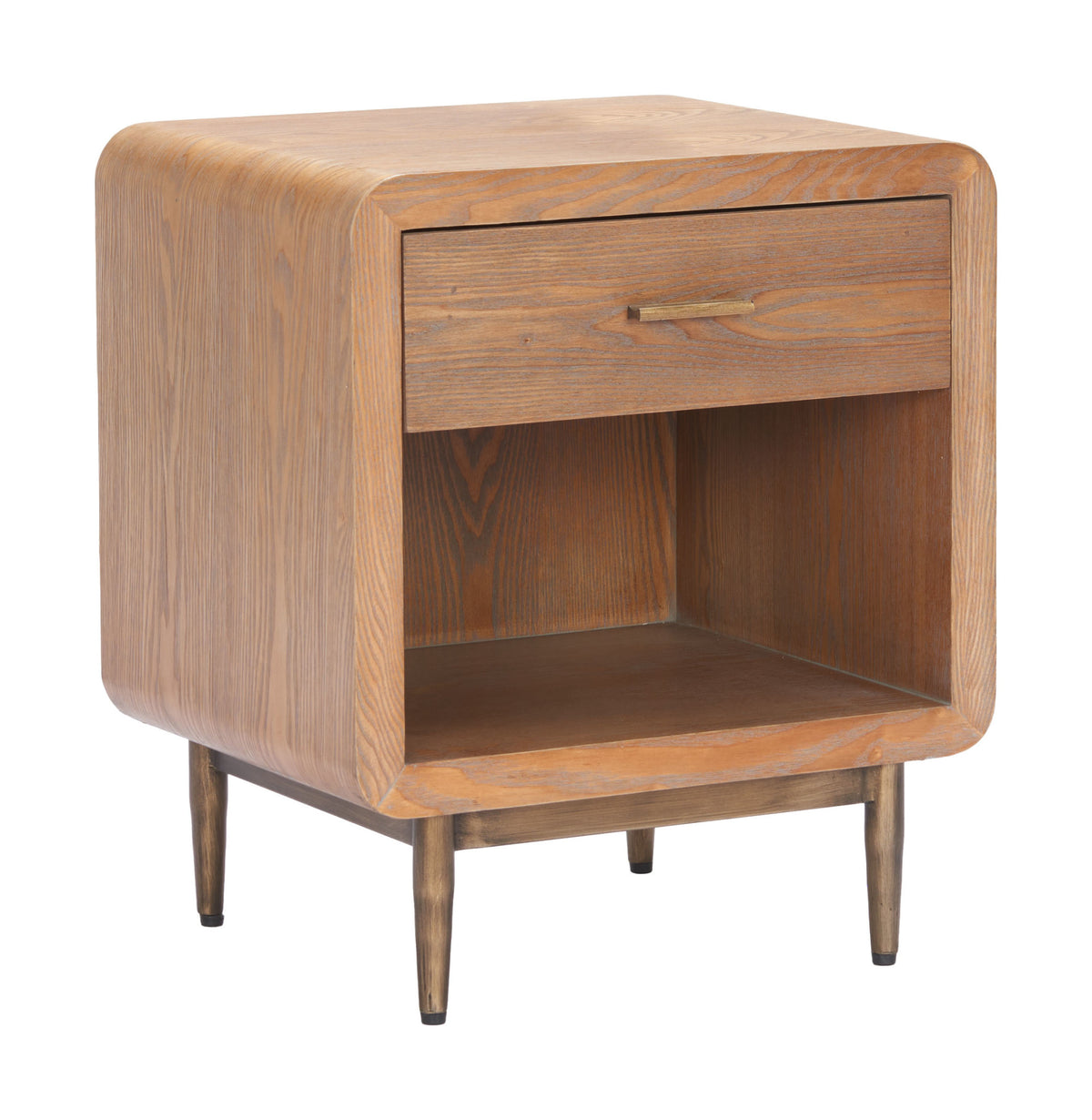 Zuo Modern Vidaz Side Table