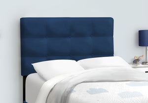 Bed, Upholstered, Frame Only, Transitional - Best Buy Furniture