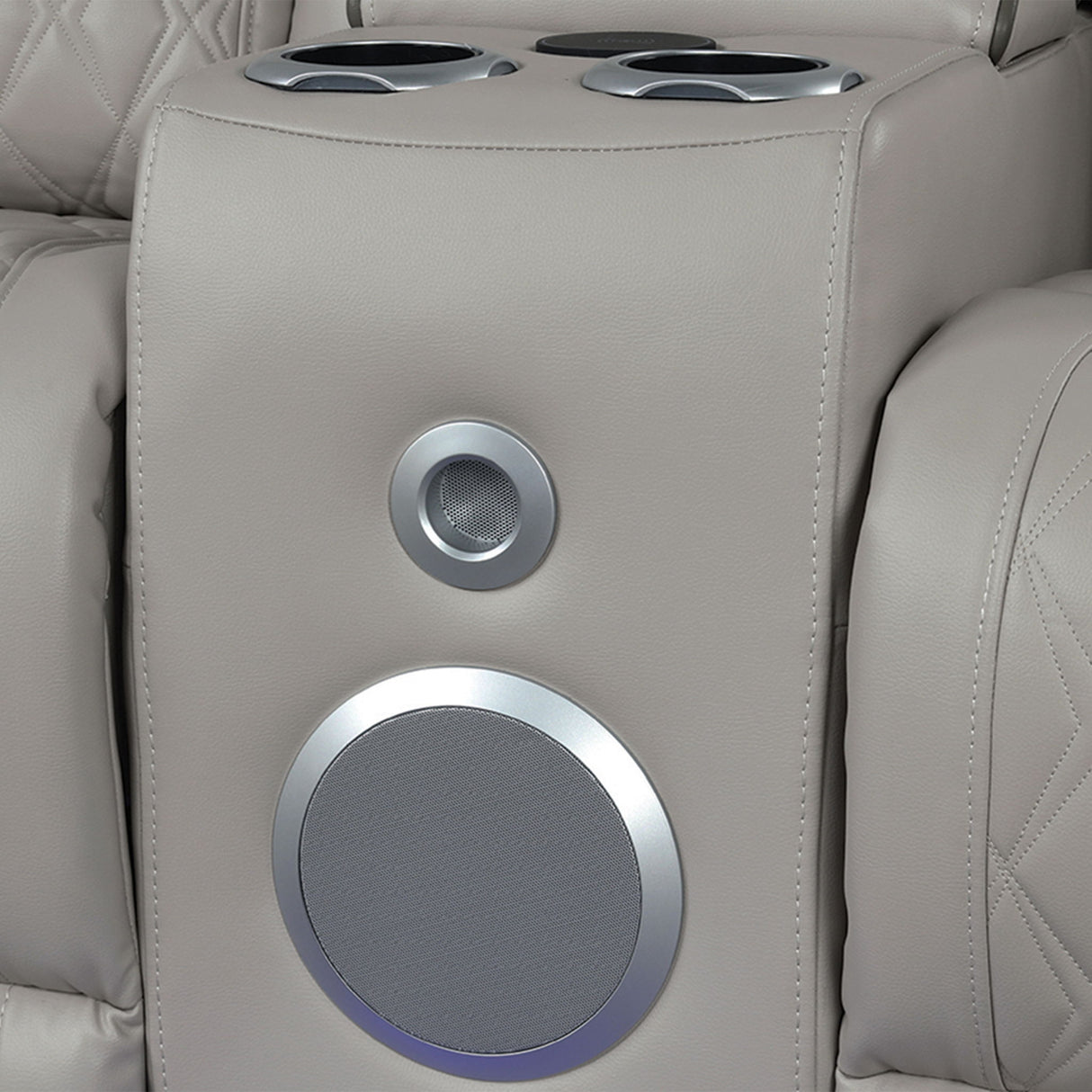 Fortuner - Power Reclining Loveseat