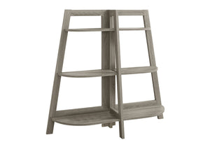 Bookshelf, Bookcase, Etagere, 3 Tier, For Office, Contemporary & Modern - Best Buy Furniture
