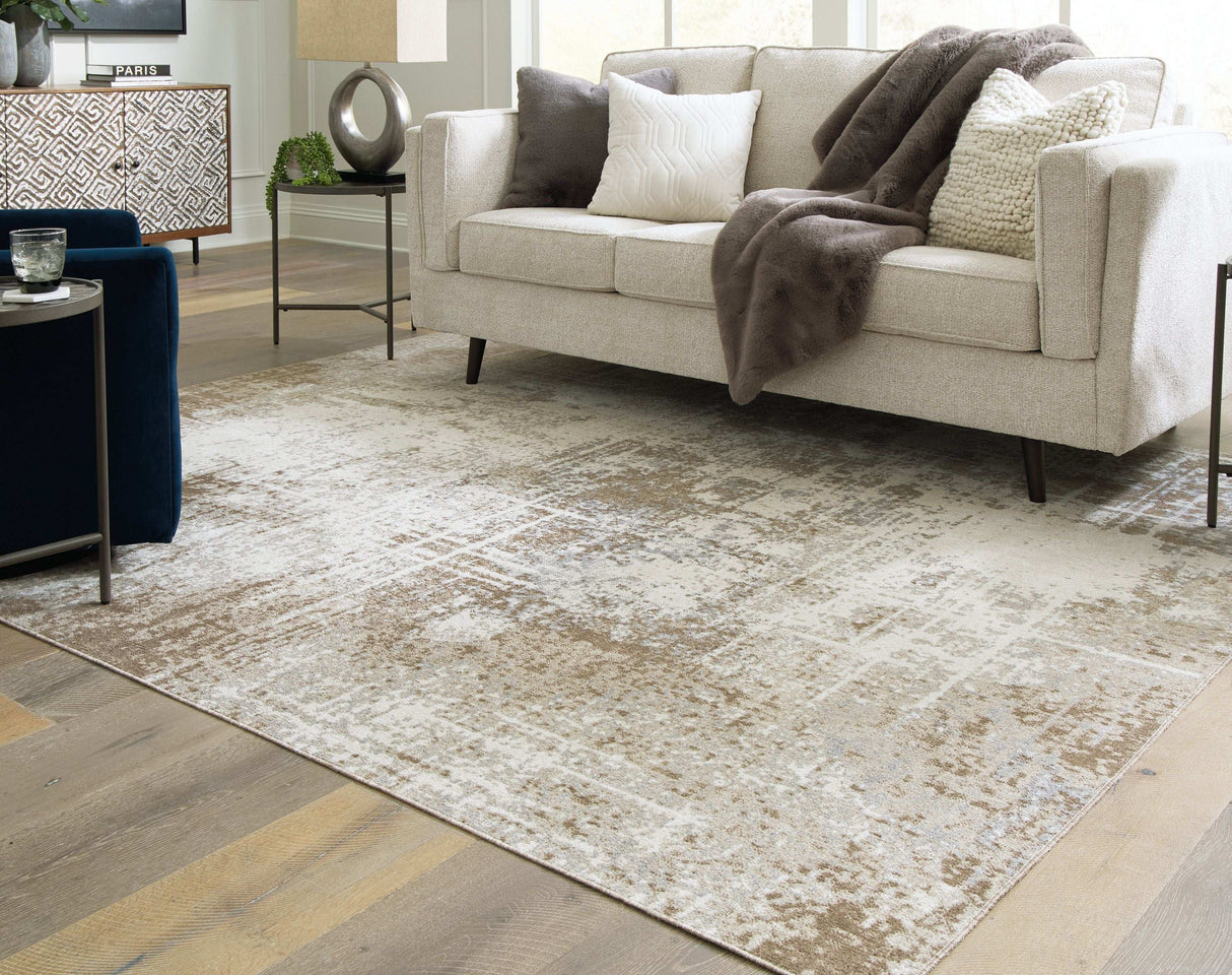 Grifflain - Rug - Best Buy Furniture