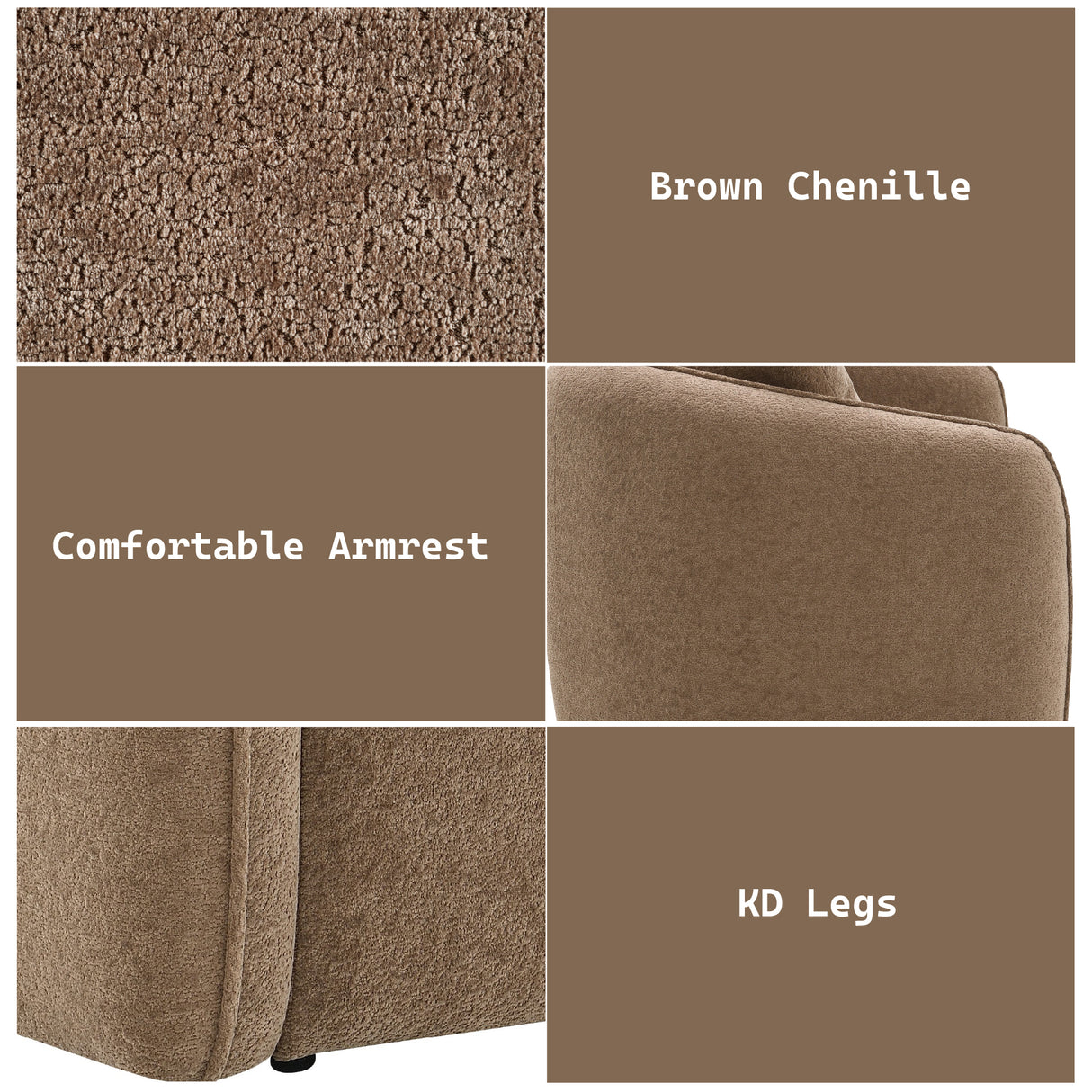Keith Sofa