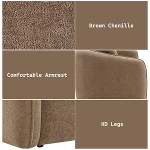 Keith Sofa