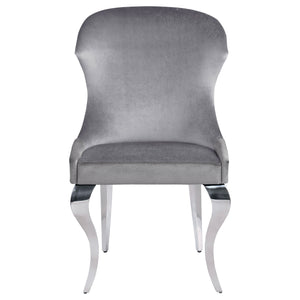 Daphne - Upholstered Dining Side Chair (Set of 2)
