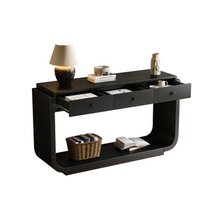 Classic-Style Console Table