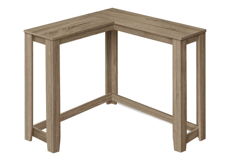 Corner Accent Console Table For Entryway, Unique Design Contemporary & Modern - Best Buy Furniture