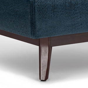 Owen - Upholstered Rectangular Storage Ottoman