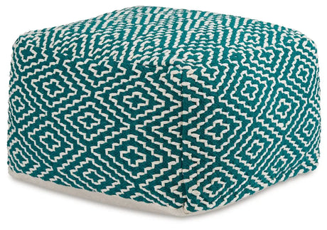 Brynnsen - Pouf - Best Buy Furniture