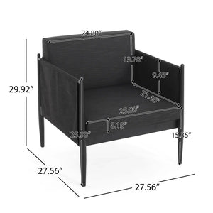 Dawson - Club Chair - Best Buy Furniture