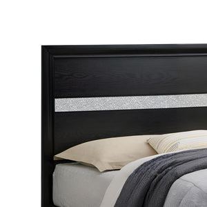 Madrid G02350B-QB Queen Bed