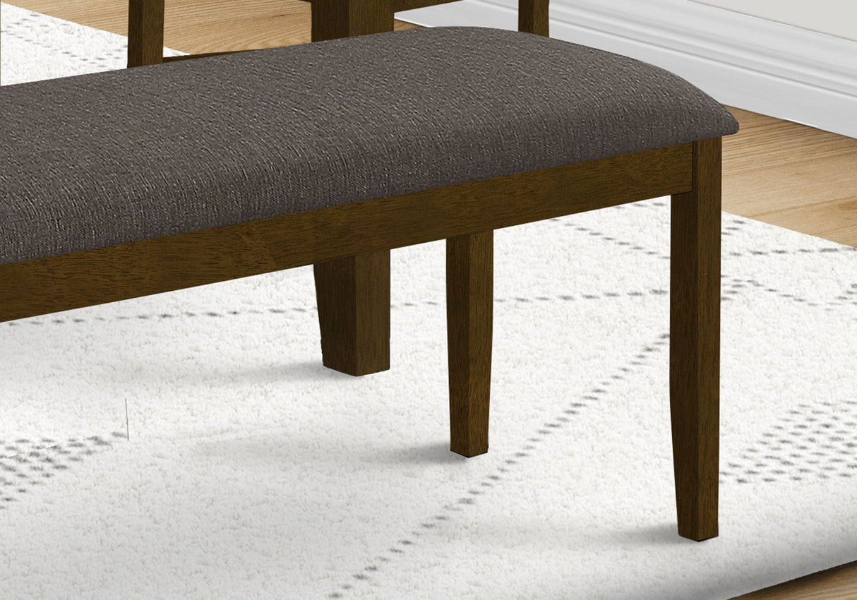 Bench, Rectangular, Hallway, Upholstered, Transitional - Best Buy Furniture