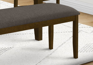 Bench, Rectangular, Hallway, Upholstered, Transitional - Best Buy Furniture
