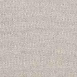 Tage - Upholstered Accent Armchair With Slatted Back Design - Ivory