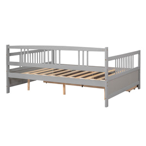Multifunctional Modern Daybed