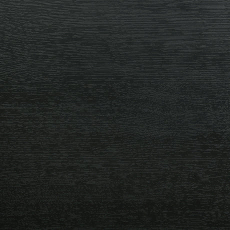 Burton - 5 Drawer Chest Of Drawers - Black
