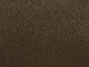 Aashi - Leather Gel Match Recliner Sofa - Brown