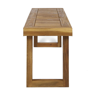 Nestor - Bench