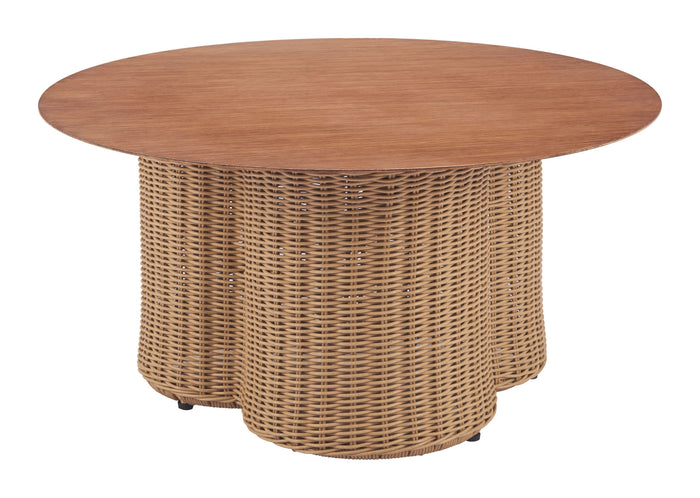 Zuo Modern Soka Coffee Table