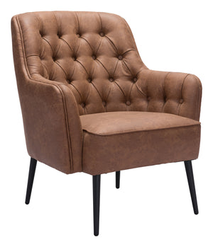 Zuo Modern Tasmania Accent Chair