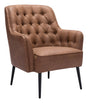 Zuo Modern Tasmania Accent Chair