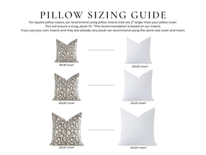 Grady Throw Pillow