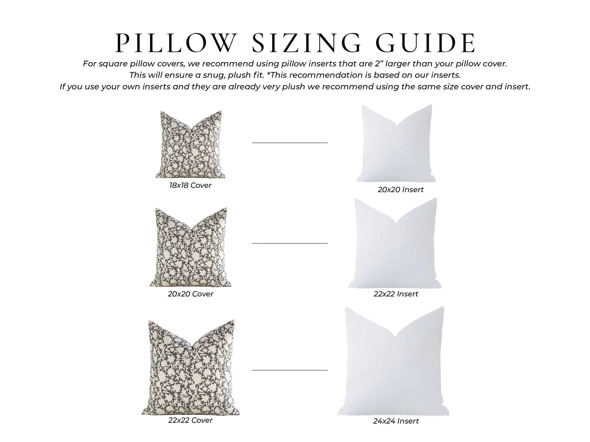 Ridley Throw Pillow