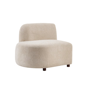 Cozelle 3-Piece Modern L Shape Sectional Cloud Couch