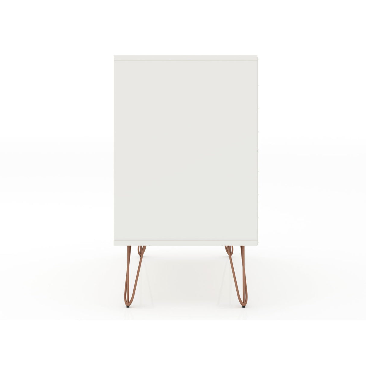 Rockefeller - 3 Drawer Dresser