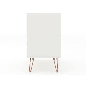 Rockefeller - 3 Drawer Dresser