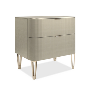 Love Closed Nightstand