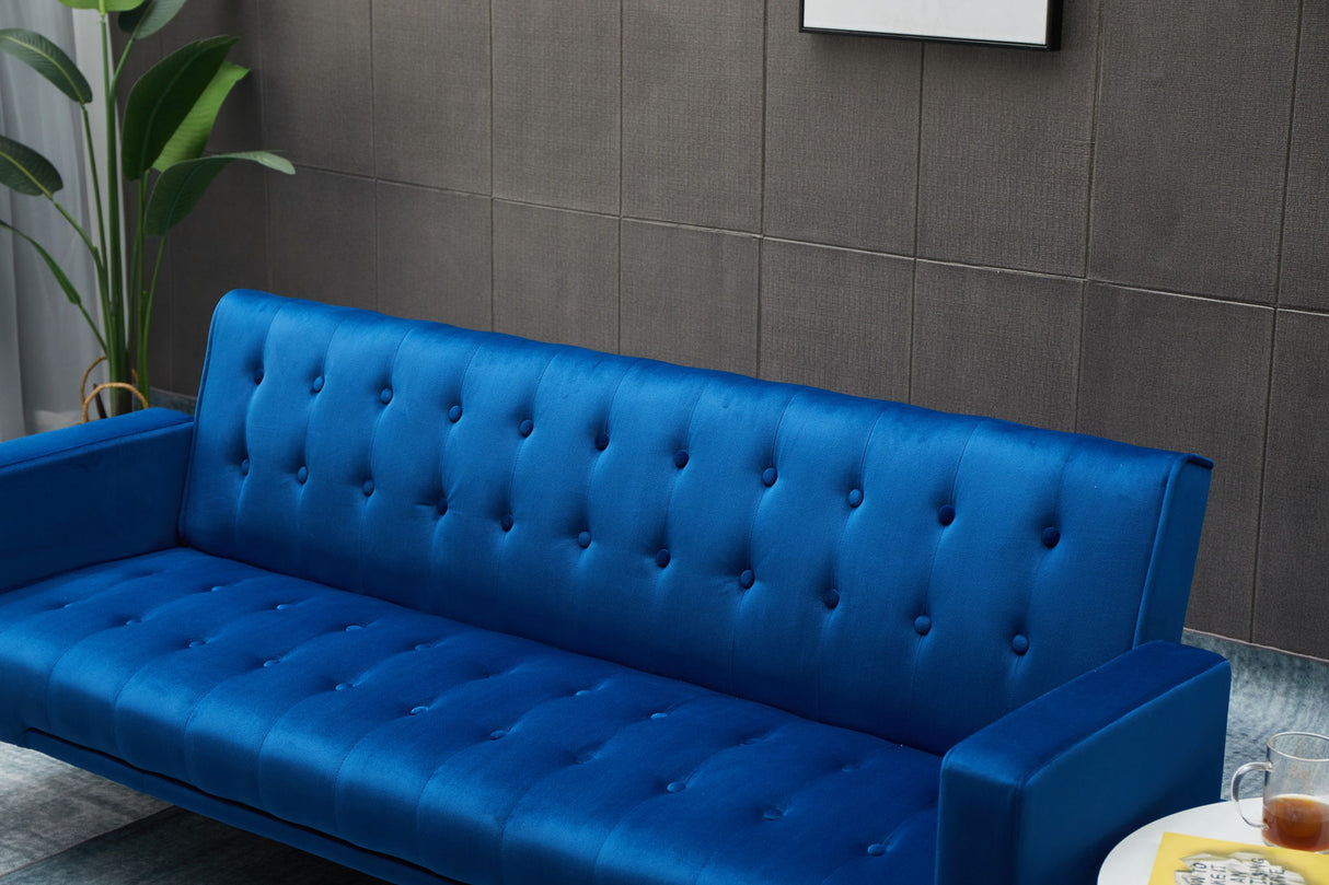 Comfort Compact Design Sofa Bed