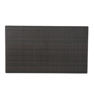 Santa Rosa - Dining Table