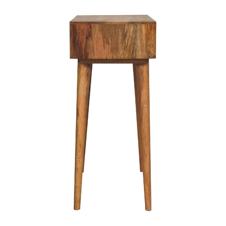 Mini Dressing Table - Pink