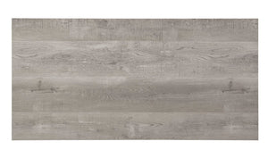 Desk - Gray Wash