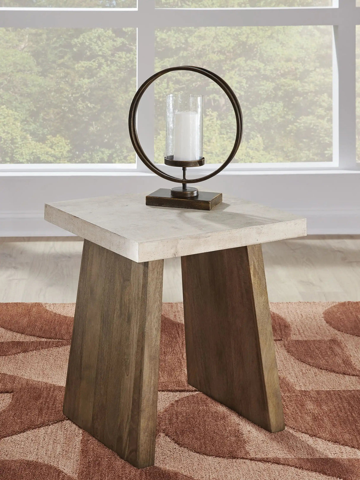 Brendalhouse - Rectangular Table - Best Buy Furniture
